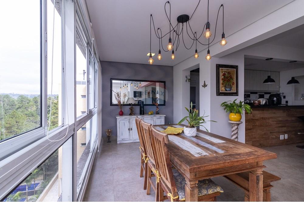 Cobertura, 3 quartos, 184 m² - Foto 14