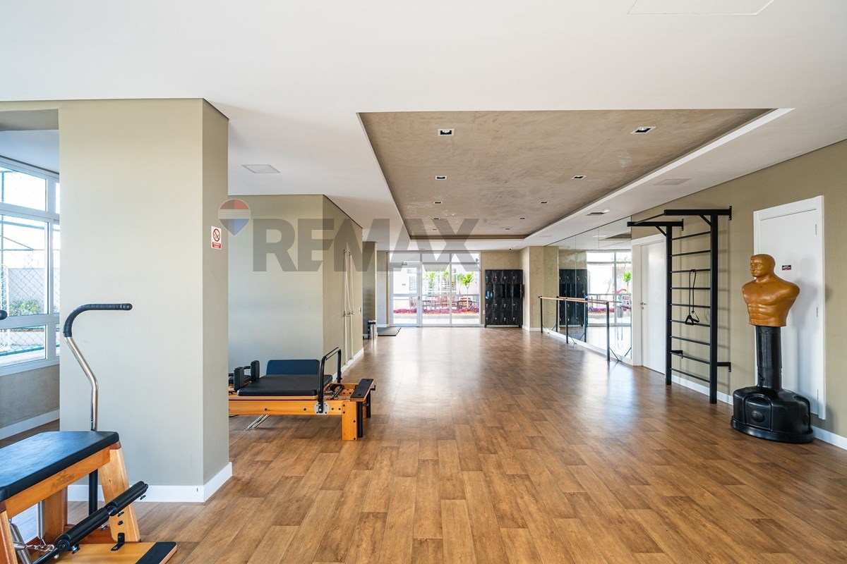 Apartamento, 2 quartos, 42 m² - Foto 92