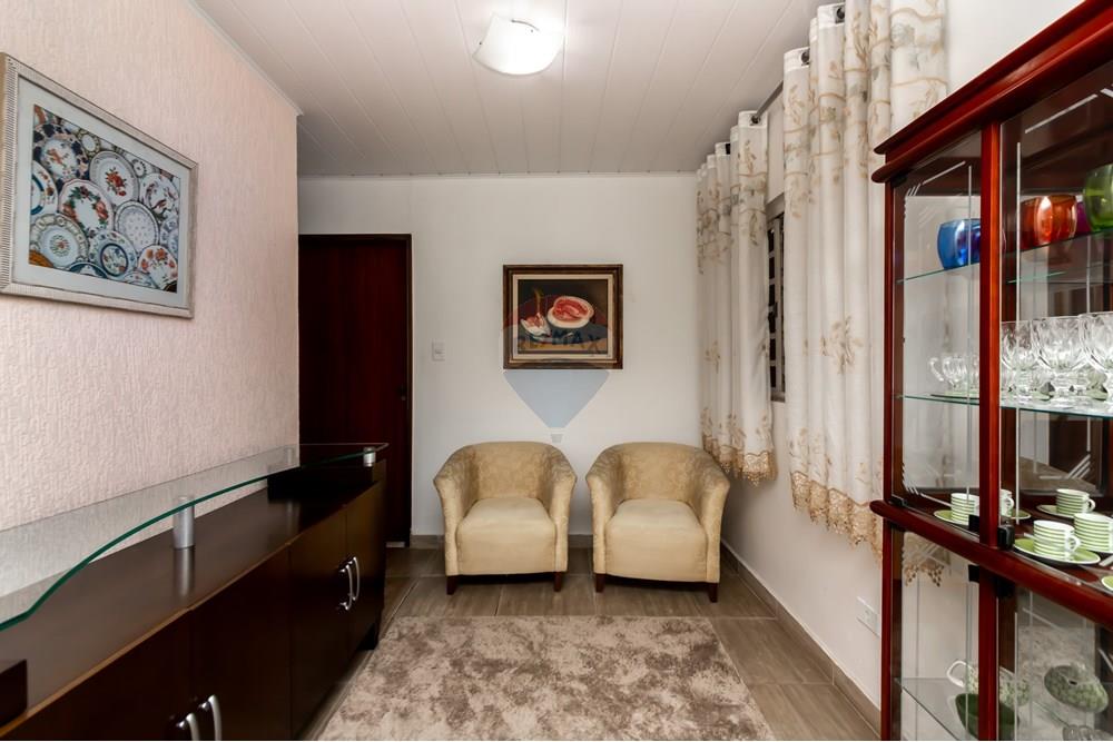 Casa, 3 quartos, 200 m² - Foto 12