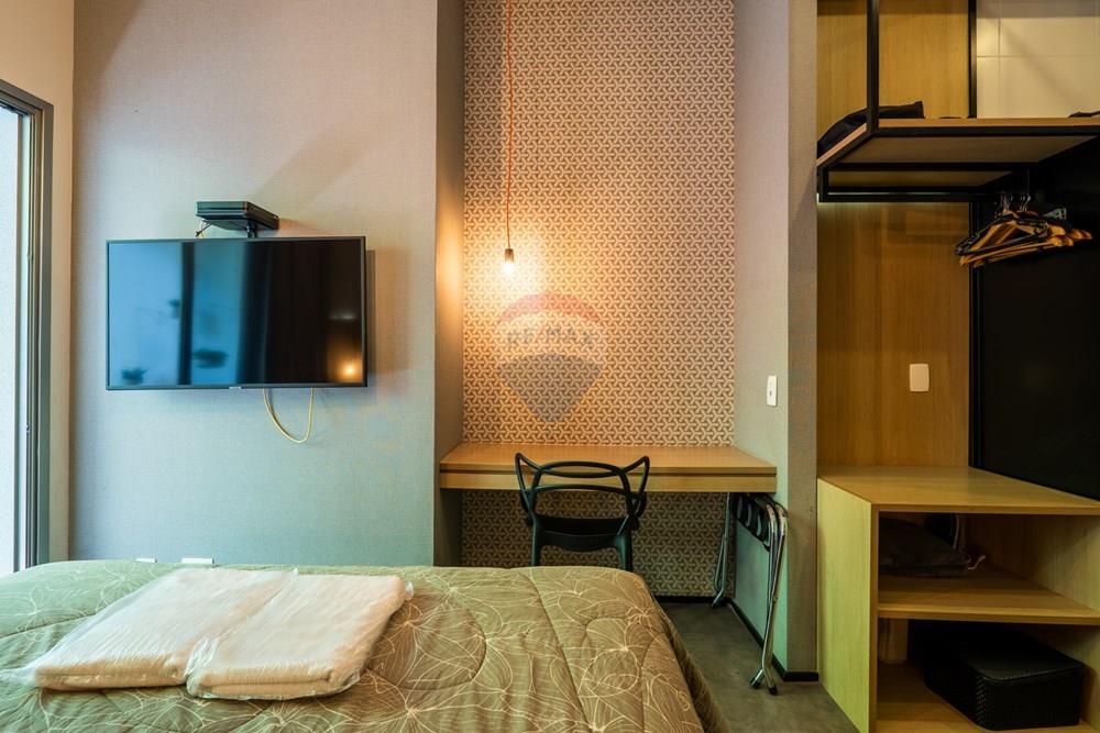 Apartamento, 1 quarto, 23 m² - Foto 70
