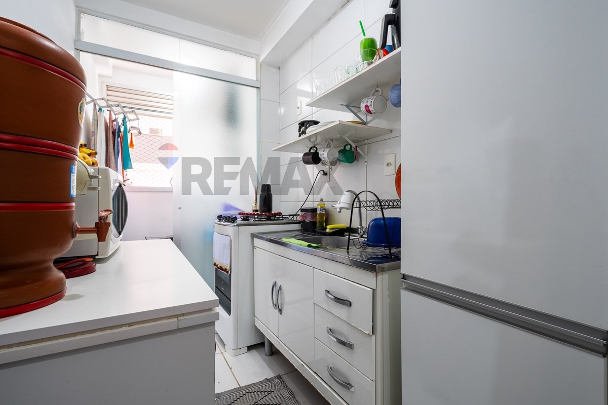 Apartamento, 2 quartos, 43 m² - Foto 40