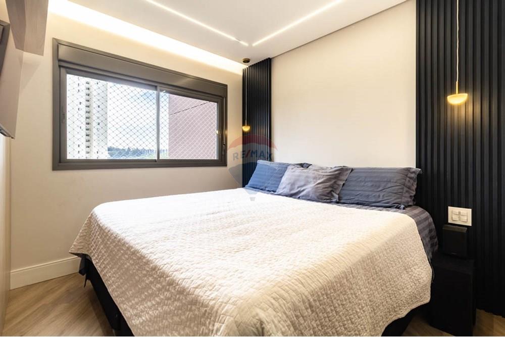 Apartamento, 2 quartos, 69 m² - Foto 5