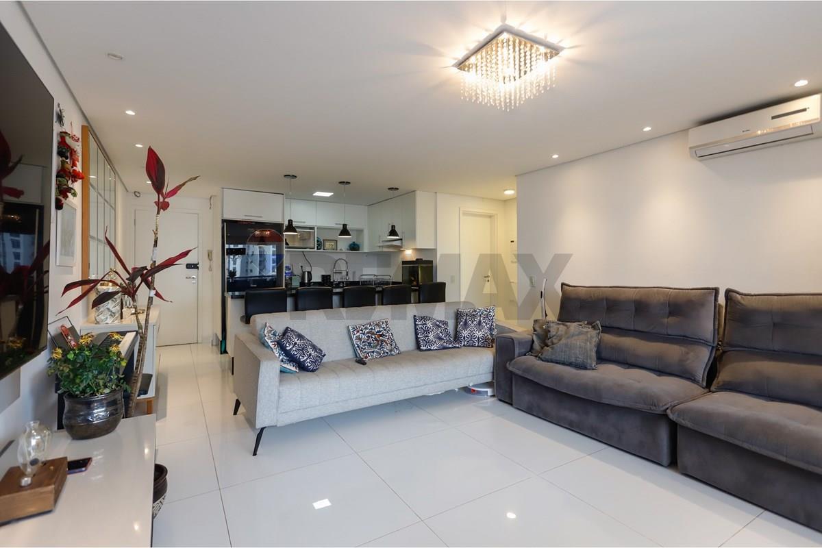 Apartamento, 2 quartos, 83 m² - Foto 22