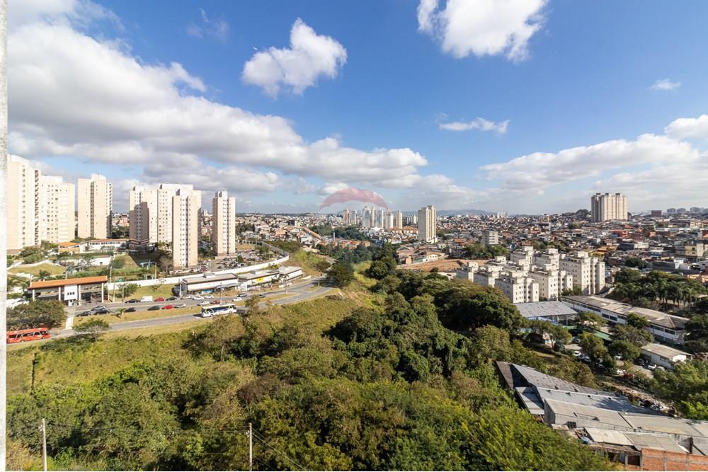 Apartamento, 3 quartos, 78 m² - Foto 35