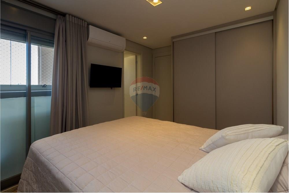 Apartamento, 3 quartos, 147 m² - Foto 11