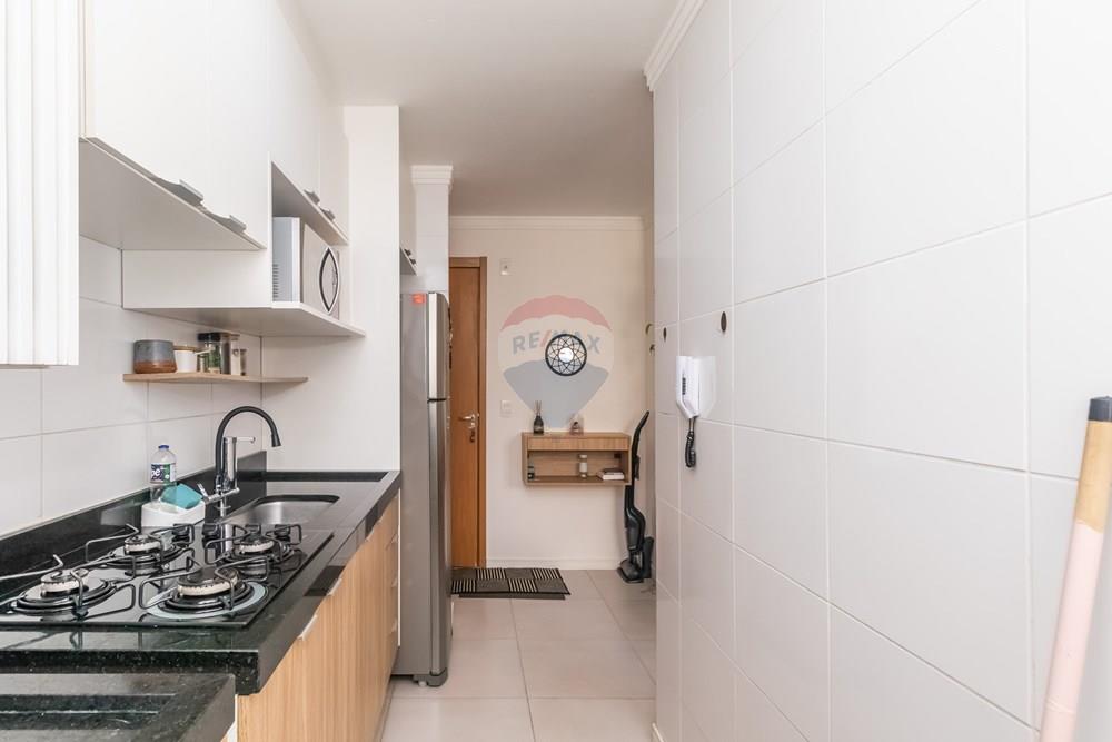 Apartamento, 2 quartos, 42 m² - Foto 8