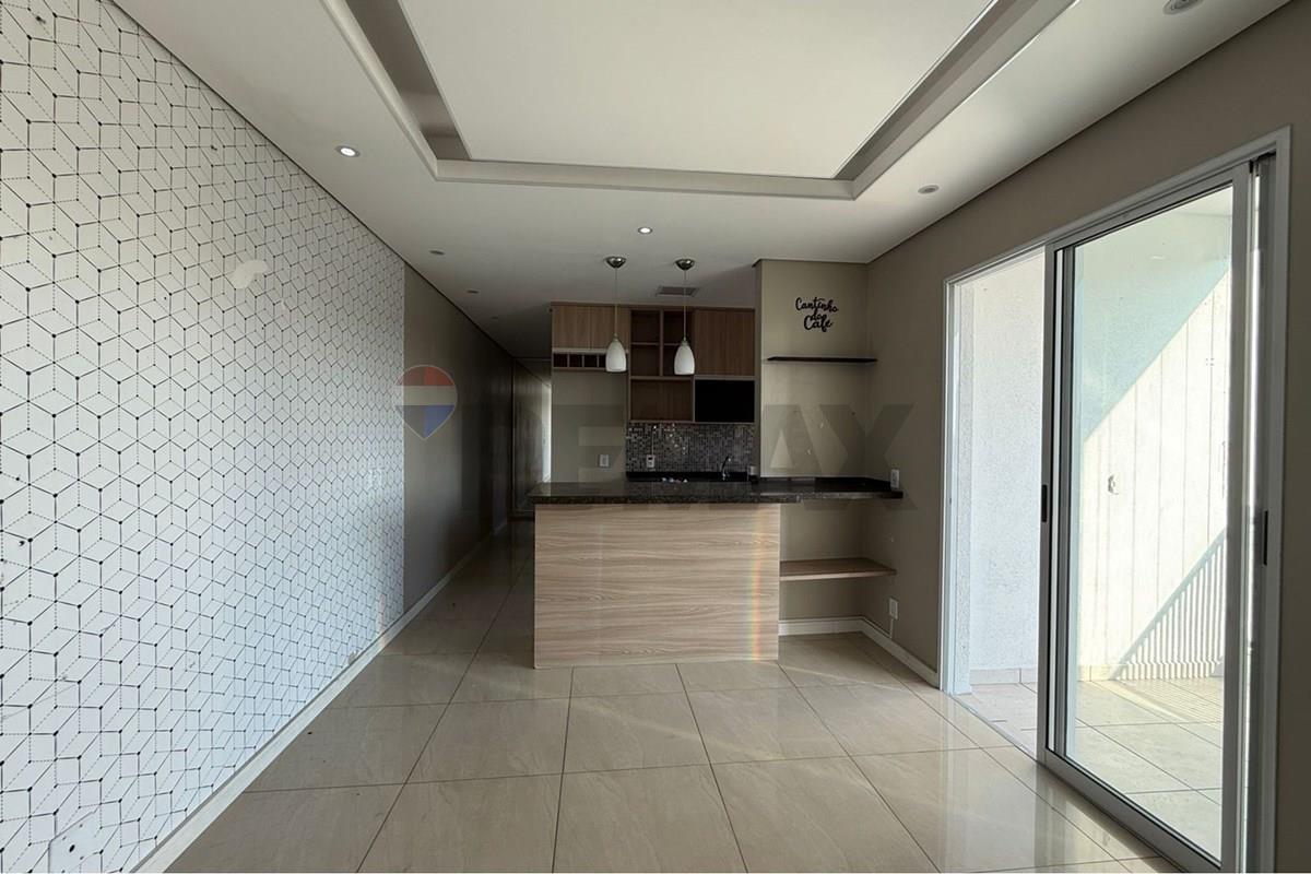 Apartamento, 2 quartos, 62 m² - Foto 2