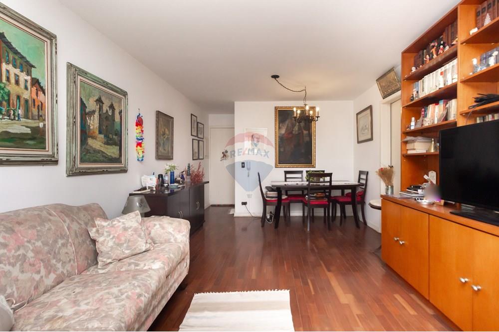 Apartamento, 3 quartos, 96 m² - Foto 5