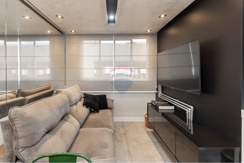 Apartamento, 2 quartos, 44 m² - Foto 8