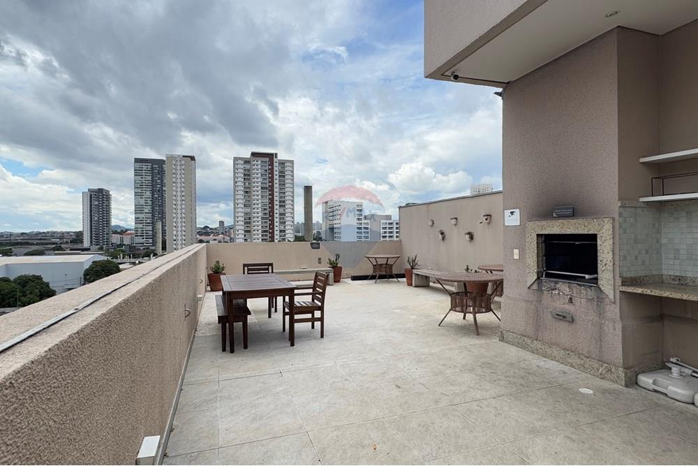 Apartamento, 2 quartos, 39 m² - Foto 41