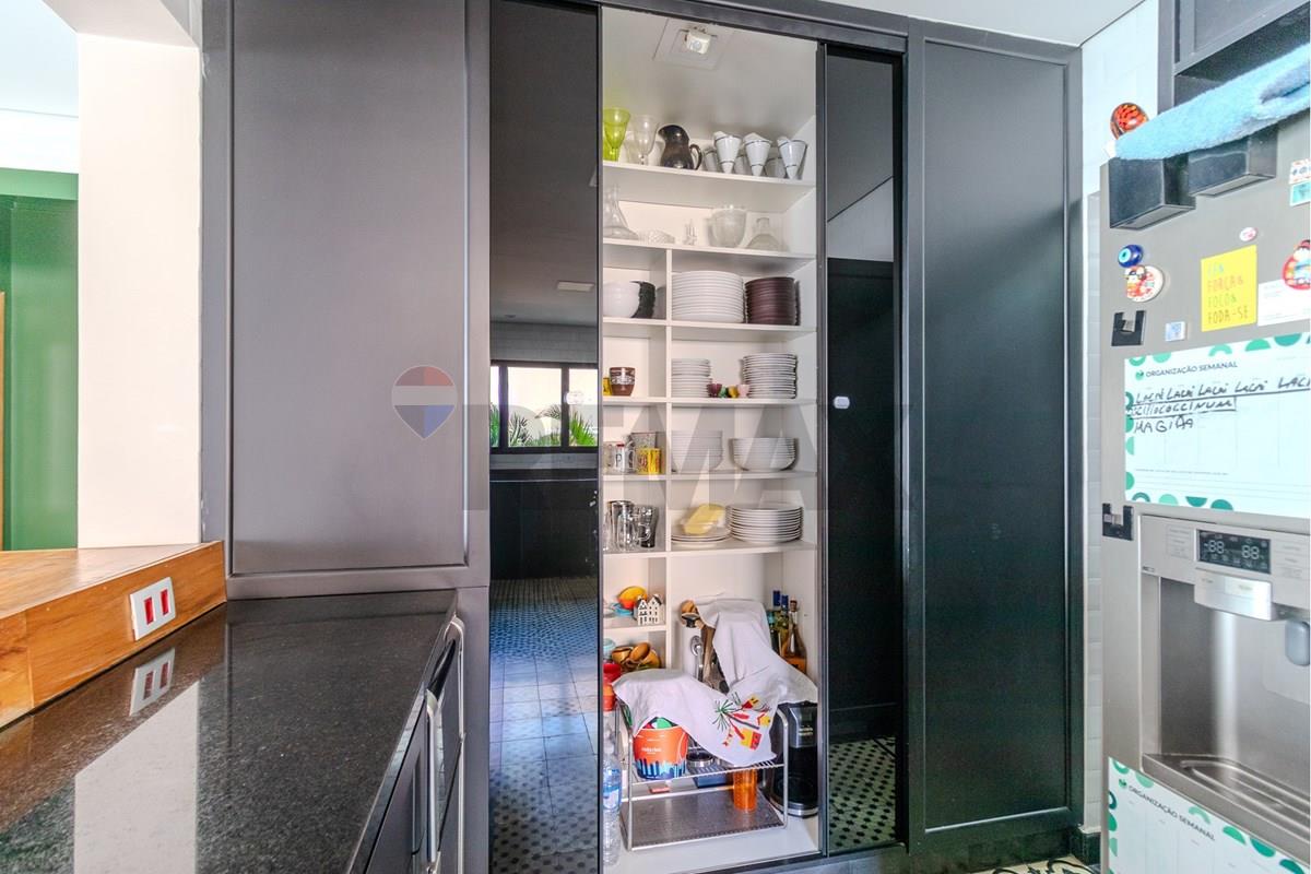 Apartamento, 4 quartos, 182 m² - Foto 30