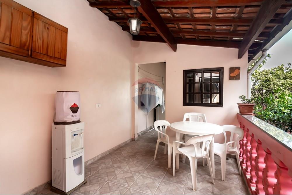 Casa, 3 quartos, 200 m² - Foto 27