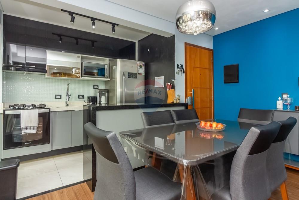 Apartamento, 2 quartos, 56 m² - Foto 8
