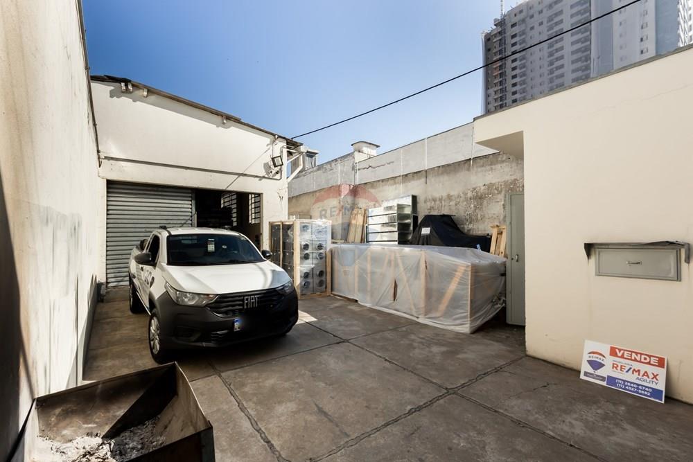 Depósito-Galpão, 257 m² - Foto 15