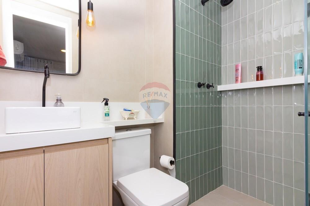 Apartamento, 3 quartos, 68 m² - Foto 28