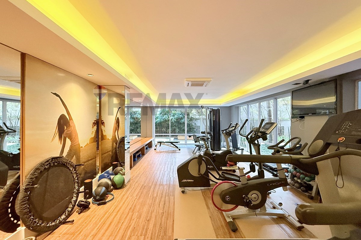 Apartamento, 4 quartos, 301 m² - Foto 170