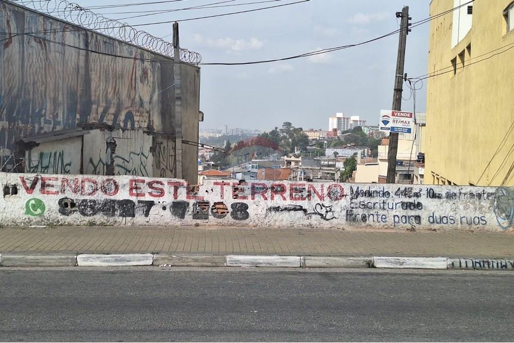 Loteamento e Condomínio, 445 m² - Foto 5