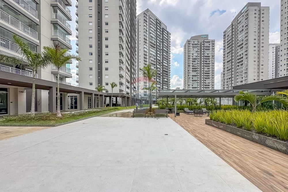 Apartamento, 3 quartos, 91 m² - Foto 23