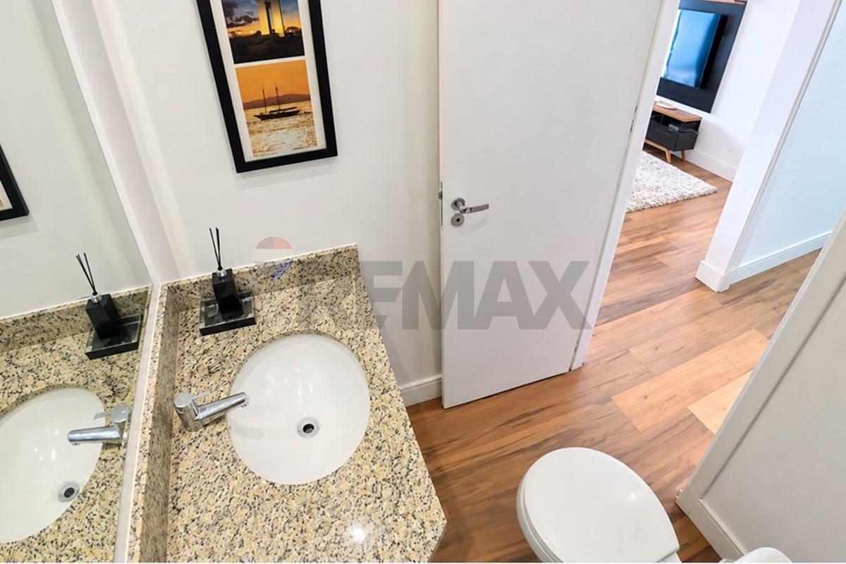 Apartamento, 3 quartos, 139 m² - Foto 36