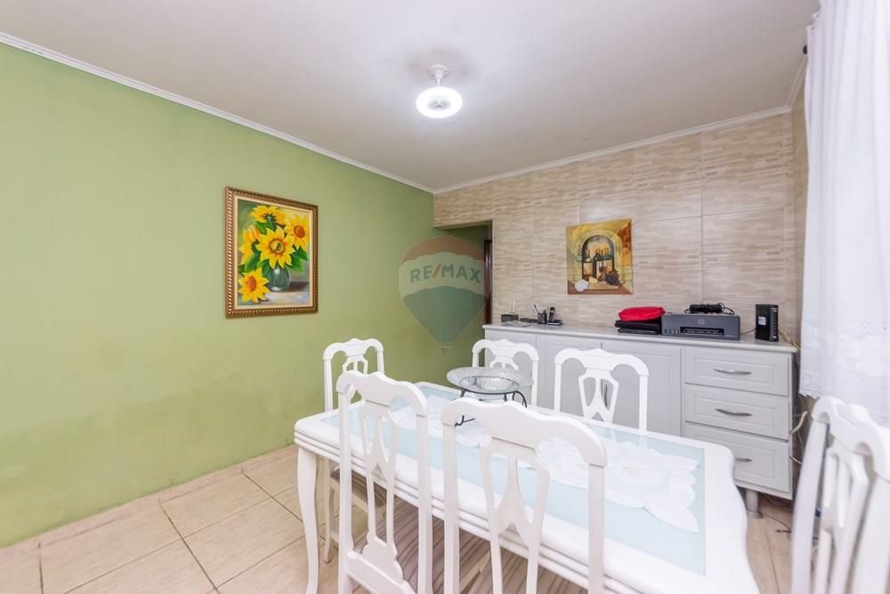 Casa, 4 quartos, 154 m² - Foto 9