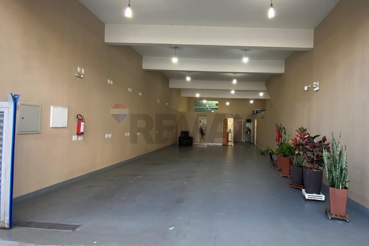 Depósito-Galpão, 145 m² - Foto 12