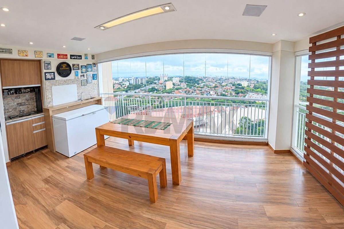 Apartamento, 3 quartos, 139 m² - Foto 8