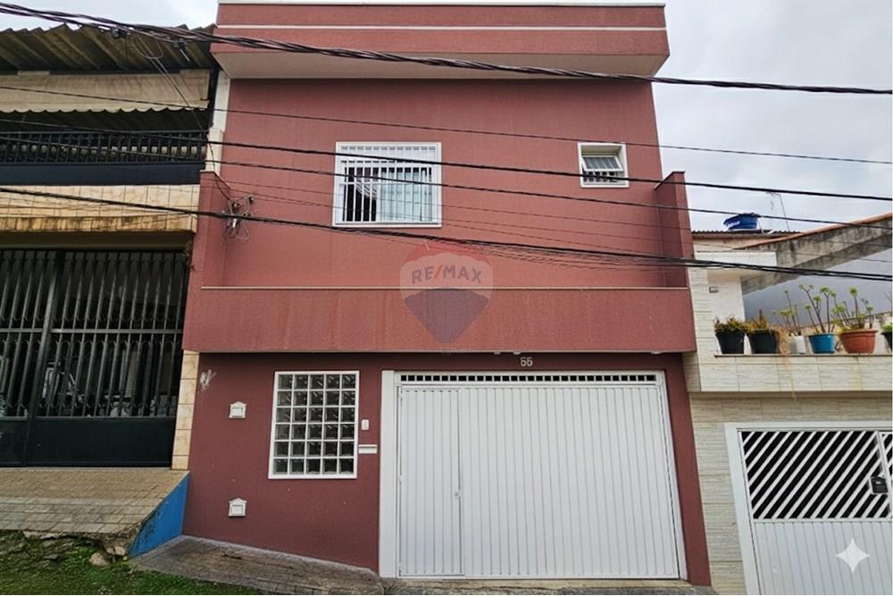 Casa, 3 quartos, 190 m² - Foto 148