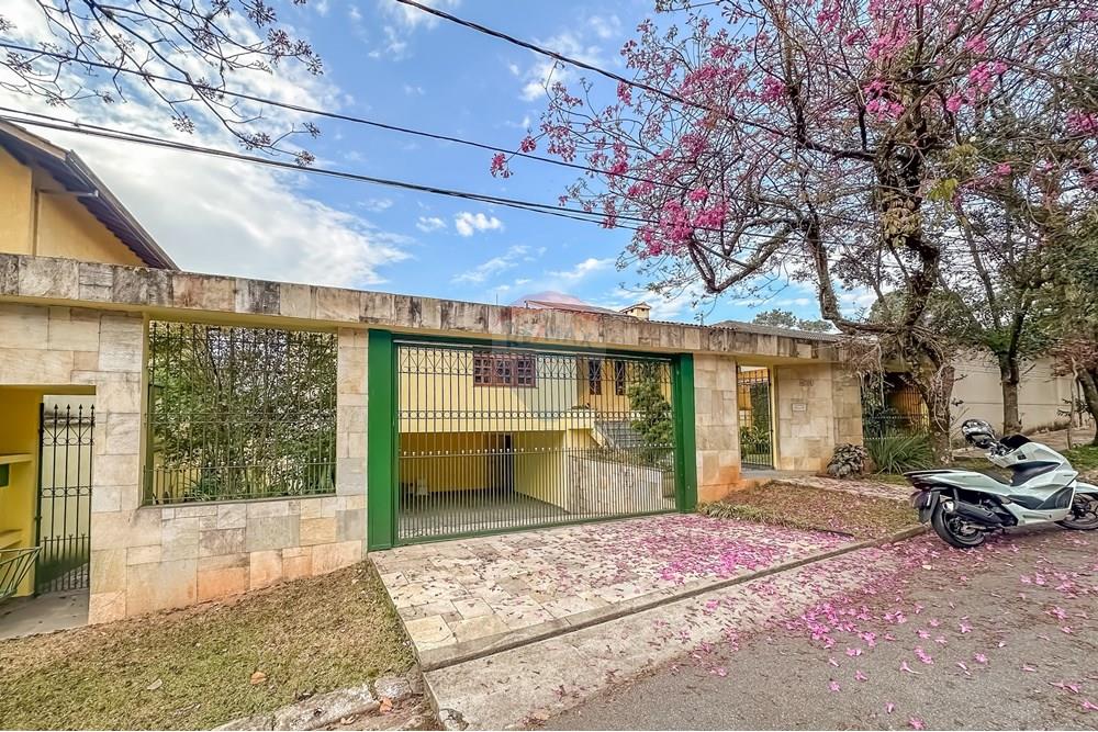 Casa, 4 quartos, 352 m² - Foto 10