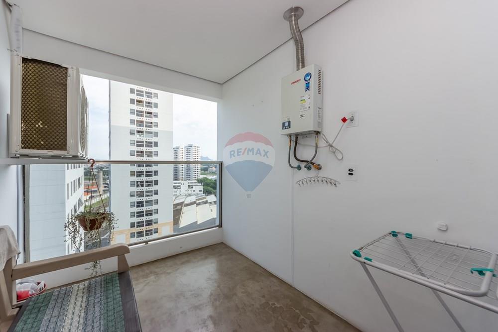 Apartamento, 1 quarto, 70 m² - Foto 23