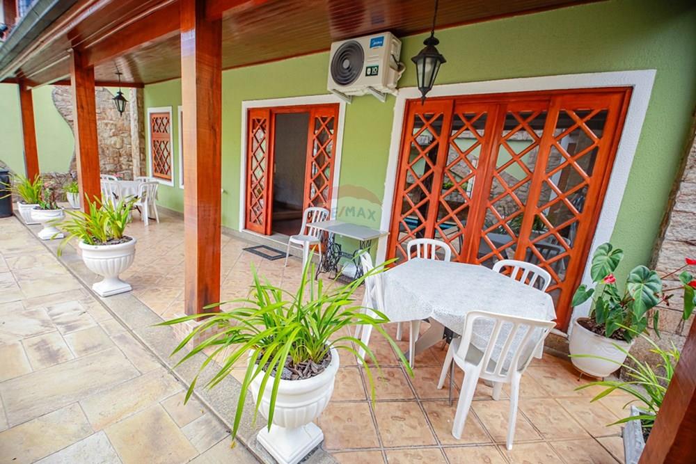 Casa, 4 quartos, 100 m² - Foto 9