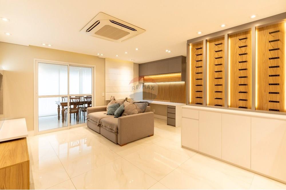 Apartamento, 2 quartos, 78 m² - Foto 1