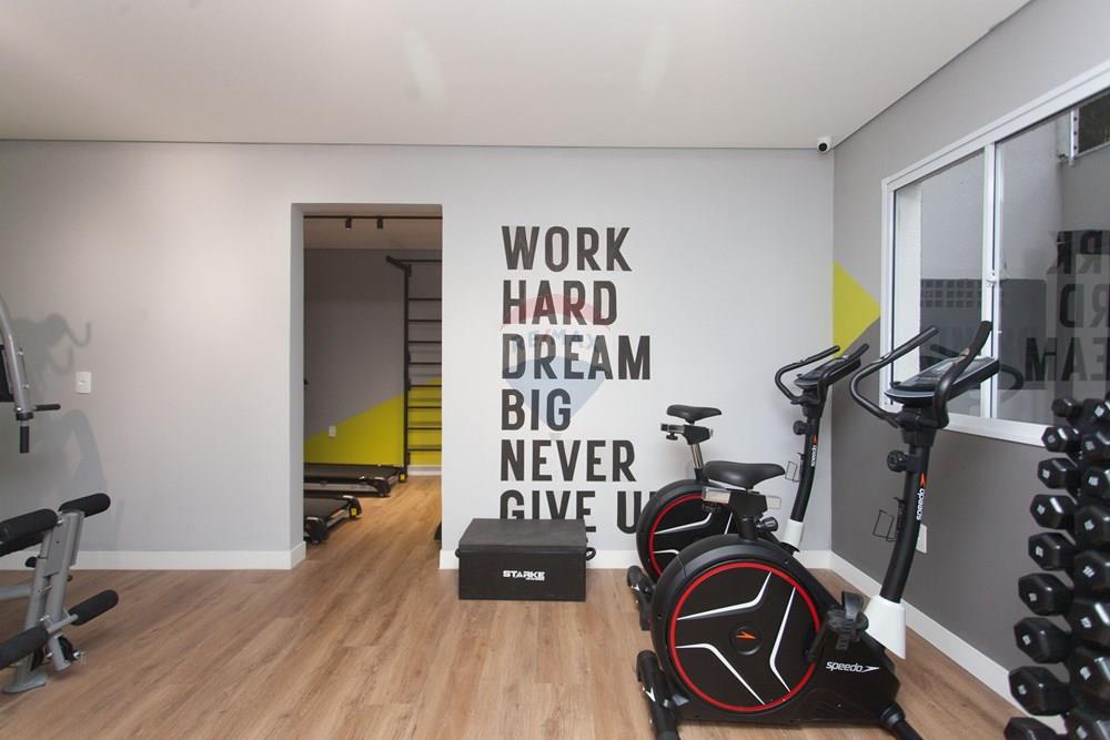 Apartamento, 2 quartos, 50 m² - Foto 37