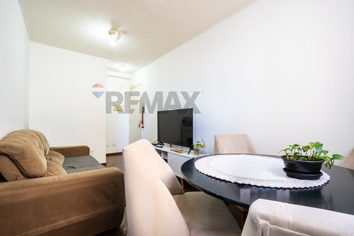 Apartamento, 2 quartos, 43 m² - Foto 6
