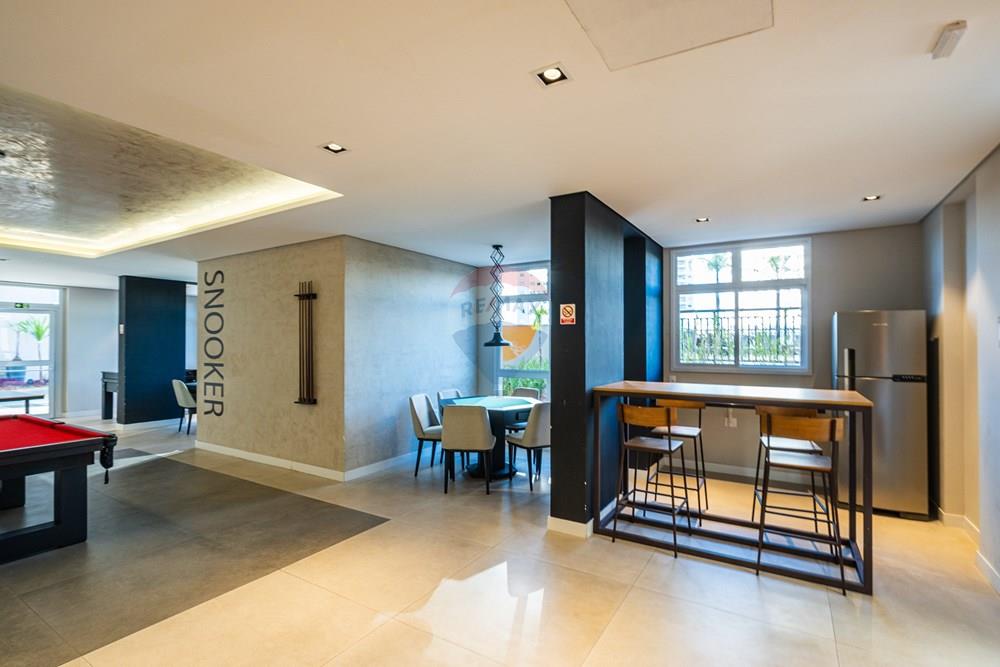 Apartamento, 2 quartos, 42 m² - Foto 106