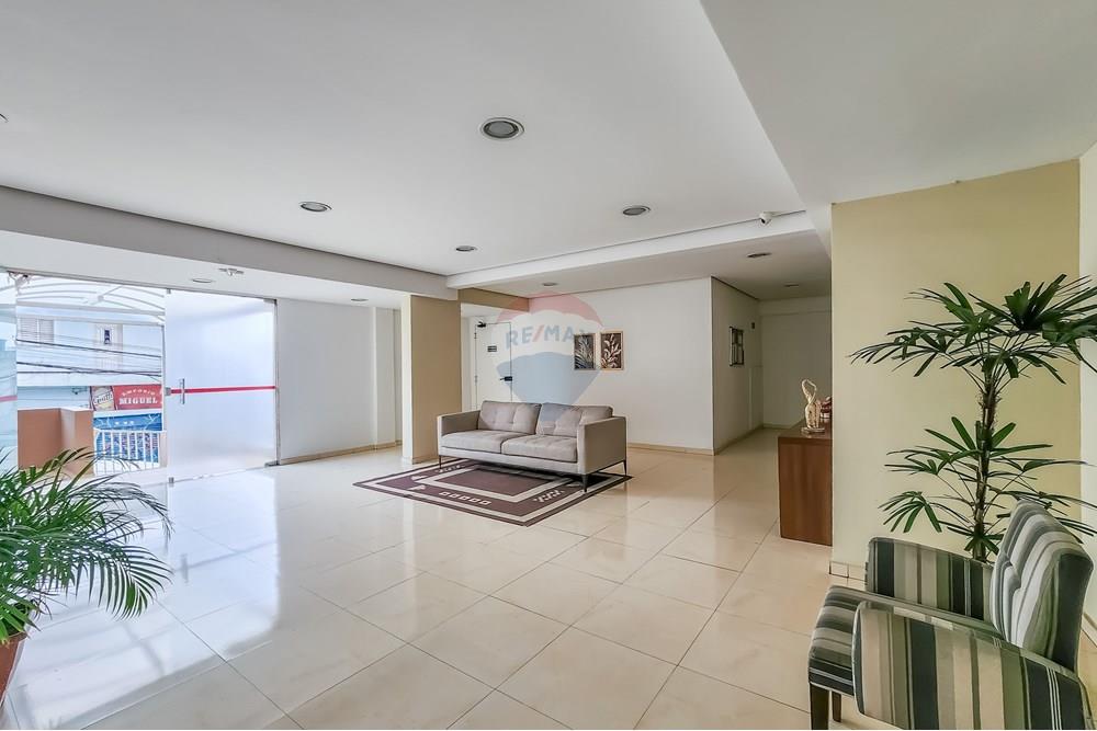 Apartamento, 3 quartos, 134 m² - Foto 3