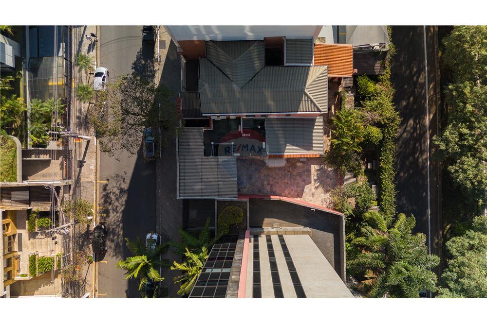 Casa, 8 quartos, 412 m² - Foto 198