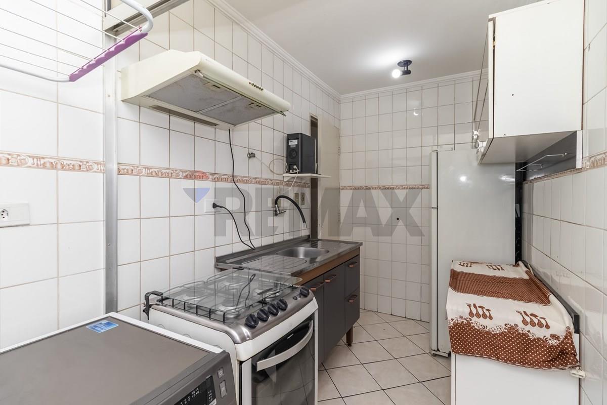 Apartamento, 2 quartos, 45 m² - Foto 15