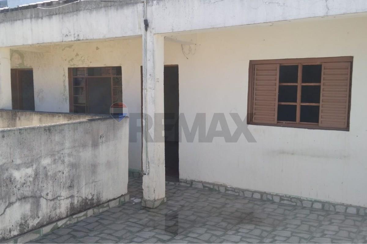 Casa, 1 quarto, 55 m² - Foto 6