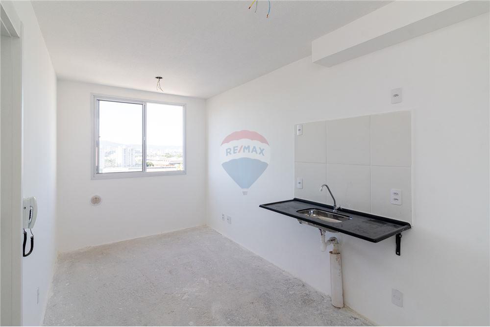 Apartamento, 1 quarto, 46 m² - Foto 13