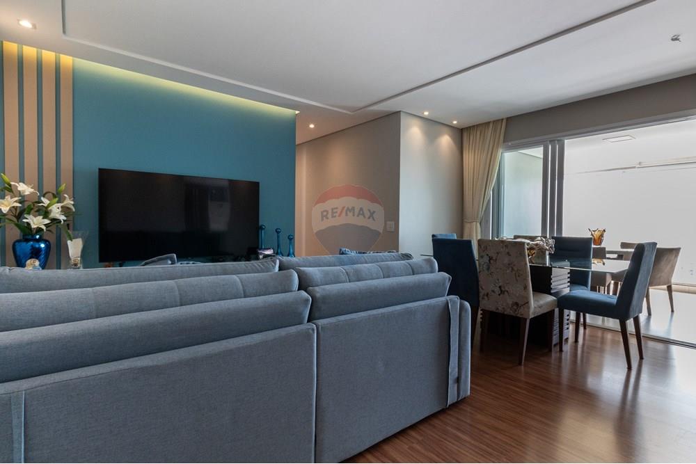 Apartamento, 3 quartos, 100 m² - Foto 30