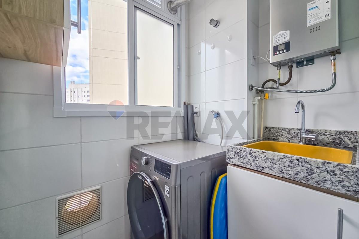 Apartamento, 2 quartos, 43 m² - Foto 11