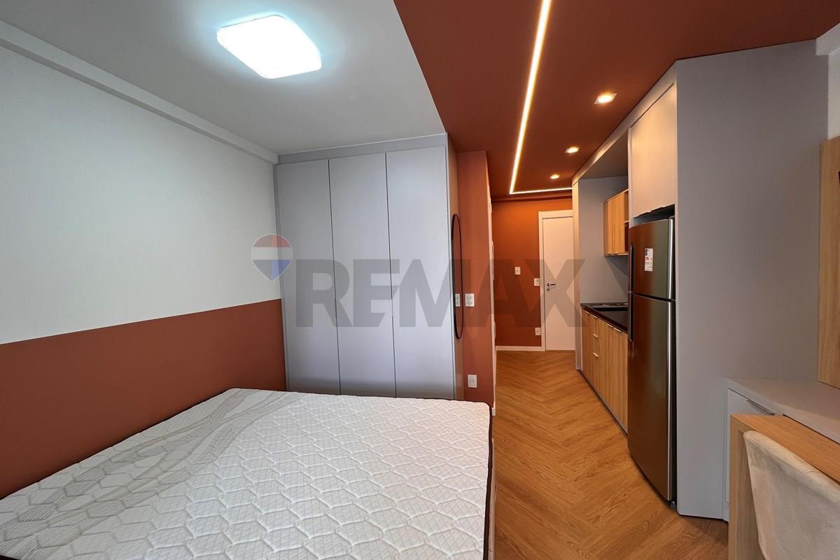 Apartamento, 1 quarto, 27 m² - Foto 24