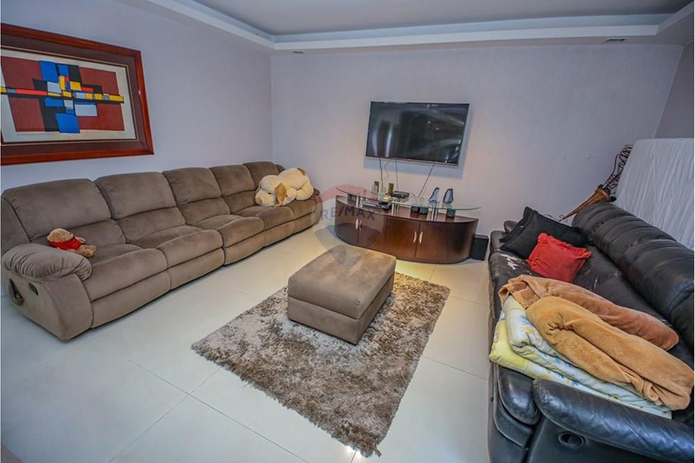 Casa, 6 quartos, 100 m² - Foto 21