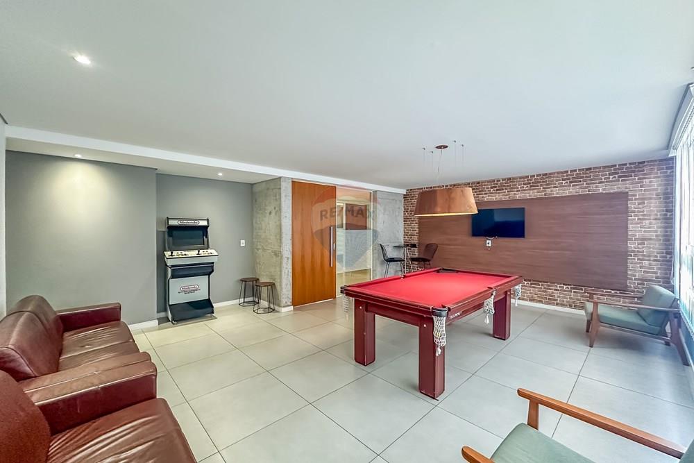 Apartamento, 2 quartos, 55 m² - Foto 39