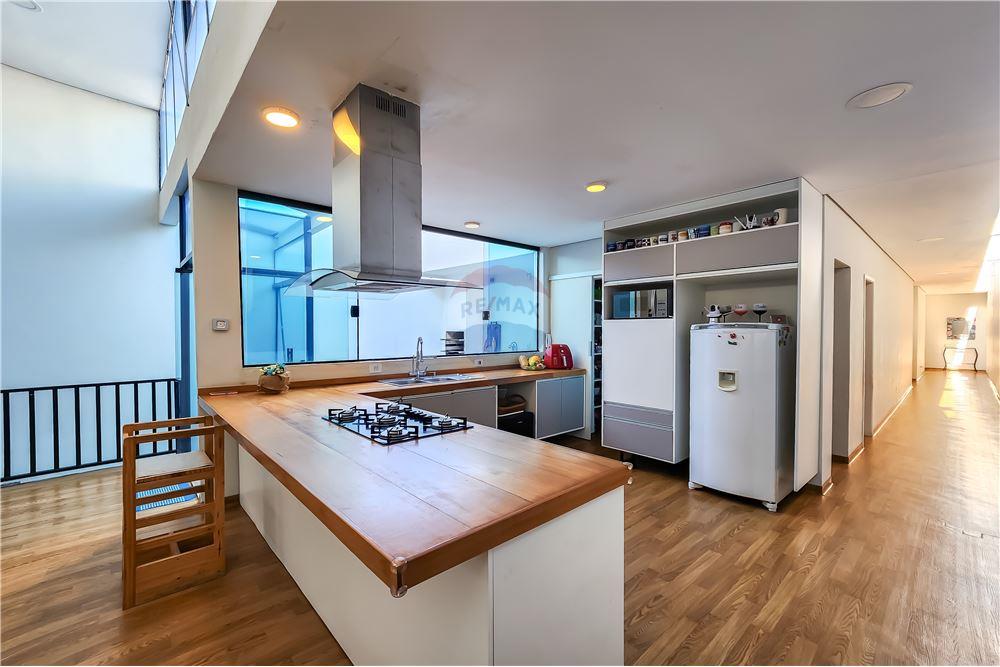 Casa, 6 quartos, 510 m² - Foto 1