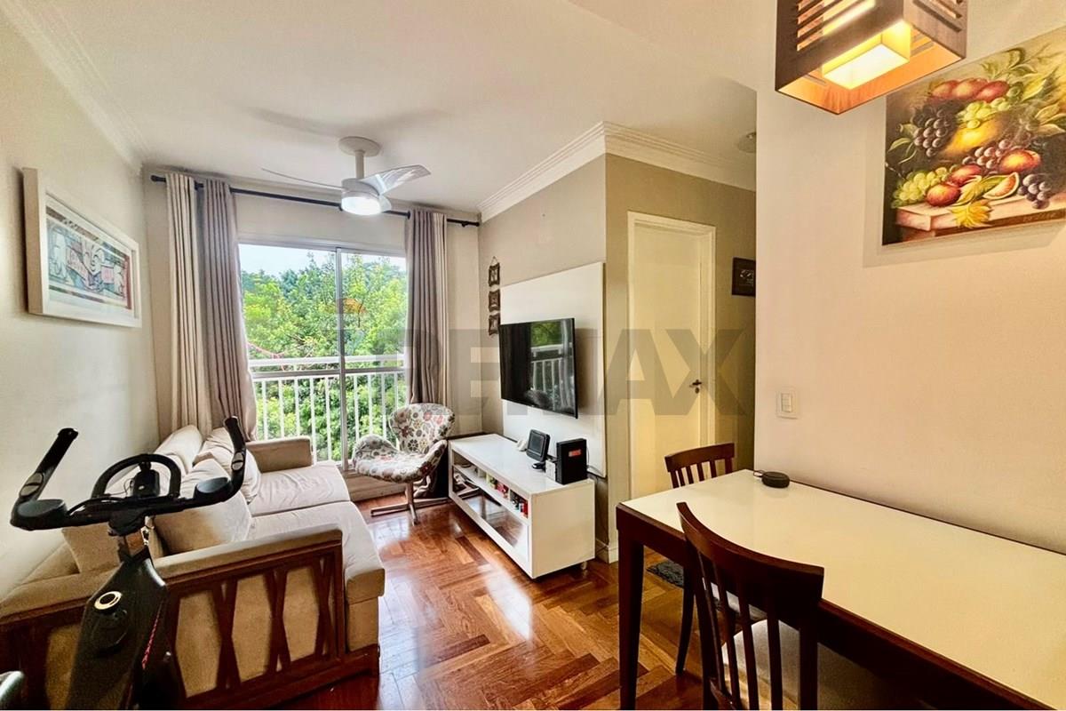 Apartamento, 2 quartos, 43 m² - Foto 5
