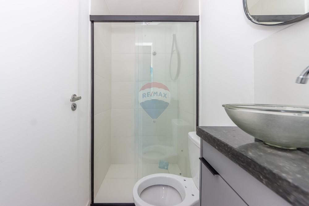 Apartamento, 1 quarto, 17 m² - Foto 12