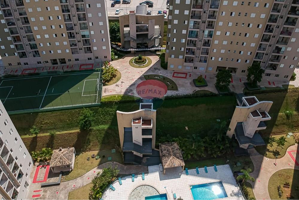 Apartamento, 3 quartos, 65 m² - Foto 54