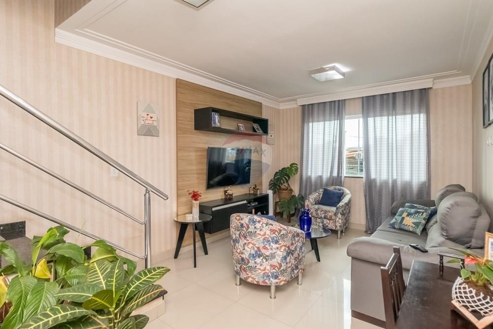 Casa, 3 quartos, 110 m² - Foto 44