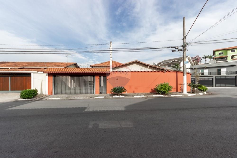 Sobrado, 3 quartos, 245 m² - Foto 37